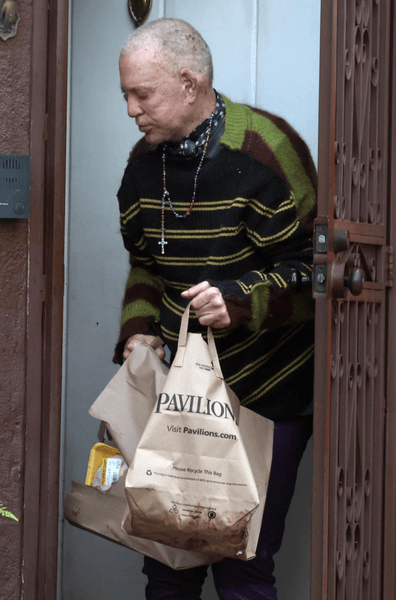 мики рурк 1 Мики Рурк